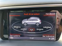 USED 2014 64 AUDI Q5 3.0 SQ5 TDI QUATTRO 5d AUTO 309 BHP 