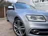 USED 2014 64 AUDI Q5 3.0 SQ5 TDI QUATTRO 5d AUTO 309 BHP 