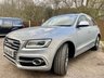 USED 2014 64 AUDI Q5 3.0 SQ5 TDI QUATTRO 5d AUTO 309 BHP 