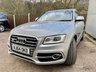 USED 2014 64 AUDI Q5 3.0 SQ5 TDI QUATTRO 5d AUTO 309 BHP 