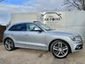 USED 2014 64 AUDI Q5 3.0 SQ5 TDI QUATTRO 5d AUTO 309 BHP 