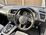 USED 2014 64 AUDI Q5 3.0 SQ5 TDI QUATTRO 5d AUTO 309 BHP 