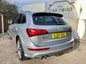 USED 2014 64 AUDI Q5 3.0 SQ5 TDI QUATTRO 5d AUTO 309 BHP 