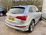 USED 2014 64 AUDI Q5 3.0 SQ5 TDI QUATTRO 5d AUTO 309 BHP 
