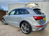 USED 2014 64 AUDI Q5 3.0 SQ5 TDI QUATTRO 5d AUTO 309 BHP 