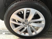 USED 2016 16 VAUXHALL MOKKA 1.6 TECH LINE CDTI S/S 5d 134 BHP LOVELY LOOKING SERVICE HISTORY