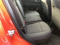 USED 2016 16 VAUXHALL MOKKA 1.6 TECH LINE CDTI S/S 5d 134 BHP LOVELY LOOKING SERVICE HISTORY