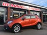 USED 2016 16 VAUXHALL MOKKA 1.6 TECH LINE CDTI S/S 5d 134 BHP LOVELY LOOKING SERVICE HISTORY