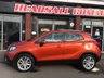 USED 2016 16 VAUXHALL MOKKA 1.6 TECH LINE CDTI S/S 5d 134 BHP LOVELY LOOKING SERVICE HISTORY