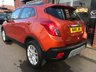 USED 2016 16 VAUXHALL MOKKA 1.6 TECH LINE CDTI S/S 5d 134 BHP LOVELY LOOKING SERVICE HISTORY