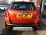 USED 2016 16 VAUXHALL MOKKA 1.6 TECH LINE CDTI S/S 5d 134 BHP LOVELY LOOKING SERVICE HISTORY