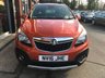 USED 2016 16 VAUXHALL MOKKA 1.6 TECH LINE CDTI S/S 5d 134 BHP LOVELY LOOKING SERVICE HISTORY