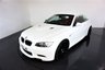 USED 2012 12 BMW M3 4.0 M3 2d AUTO 415 BHP-3 FORMER KEEPERS-MINERAL WHITE PEARL-RED NOVILLO LEATHER-ELECTRIC MEMORY SEAT-HEATED FRONT SEATS-REAR PARKING SENSORS-XENON LIGHTS-AIR CONDITIONING-CRUISE CONTROL-PROFESSIONAL NAVIGATION-BLUETOOTH-CLIMATE CONTROL 