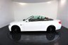 USED 2012 12 BMW M3 4.0 M3 2d AUTO 415 BHP-3 FORMER KEEPERS-MINERAL WHITE PEARL-RED NOVILLO LEATHER-ELECTRIC MEMORY SEAT-HEATED FRONT SEATS-REAR PARKING SENSORS-XENON LIGHTS-AIR CONDITIONING-CRUISE CONTROL-PROFESSIONAL NAVIGATION-BLUETOOTH-CLIMATE CONTROL 
