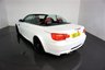USED 2012 12 BMW M3 4.0 M3 2d AUTO 415 BHP-3 FORMER KEEPERS-MINERAL WHITE PEARL-RED NOVILLO LEATHER-ELECTRIC MEMORY SEAT-HEATED FRONT SEATS-REAR PARKING SENSORS-XENON LIGHTS-AIR CONDITIONING-CRUISE CONTROL-PROFESSIONAL NAVIGATION-BLUETOOTH-CLIMATE CONTROL 