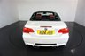 USED 2012 12 BMW M3 4.0 M3 2d AUTO 415 BHP-3 FORMER KEEPERS-MINERAL WHITE PEARL-RED NOVILLO LEATHER-ELECTRIC MEMORY SEAT-HEATED FRONT SEATS-REAR PARKING SENSORS-XENON LIGHTS-AIR CONDITIONING-CRUISE CONTROL-PROFESSIONAL NAVIGATION-BLUETOOTH-CLIMATE CONTROL 
