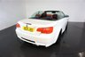 USED 2012 12 BMW M3 4.0 M3 2d AUTO 415 BHP-3 FORMER KEEPERS-MINERAL WHITE PEARL-RED NOVILLO LEATHER-ELECTRIC MEMORY SEAT-HEATED FRONT SEATS-REAR PARKING SENSORS-XENON LIGHTS-AIR CONDITIONING-CRUISE CONTROL-PROFESSIONAL NAVIGATION-BLUETOOTH-CLIMATE CONTROL 