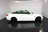 USED 2012 12 BMW M3 4.0 M3 2d AUTO 415 BHP-3 FORMER KEEPERS-MINERAL WHITE PEARL-RED NOVILLO LEATHER-ELECTRIC MEMORY SEAT-HEATED FRONT SEATS-REAR PARKING SENSORS-XENON LIGHTS-AIR CONDITIONING-CRUISE CONTROL-PROFESSIONAL NAVIGATION-BLUETOOTH-CLIMATE CONTROL 