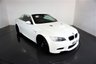 USED 2012 12 BMW M3 4.0 M3 2d AUTO 415 BHP-3 FORMER KEEPERS-MINERAL WHITE PEARL-RED NOVILLO LEATHER-ELECTRIC MEMORY SEAT-HEATED FRONT SEATS-REAR PARKING SENSORS-XENON LIGHTS-AIR CONDITIONING-CRUISE CONTROL-PROFESSIONAL NAVIGATION-BLUETOOTH-CLIMATE CONTROL 