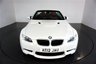 USED 2012 12 BMW M3 4.0 M3 2d AUTO 415 BHP-3 FORMER KEEPERS-MINERAL WHITE PEARL-RED NOVILLO LEATHER-ELECTRIC MEMORY SEAT-HEATED FRONT SEATS-REAR PARKING SENSORS-XENON LIGHTS-AIR CONDITIONING-CRUISE CONTROL-PROFESSIONAL NAVIGATION-BLUETOOTH-CLIMATE CONTROL 
