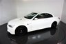 USED 2012 12 BMW M3 4.0 M3 2d AUTO 415 BHP-3 FORMER KEEPERS-MINERAL WHITE PEARL-RED NOVILLO LEATHER-ELECTRIC MEMORY SEAT-HEATED FRONT SEATS-REAR PARKING SENSORS-XENON LIGHTS-AIR CONDITIONING-CRUISE CONTROL-PROFESSIONAL NAVIGATION-BLUETOOTH-CLIMATE CONTROL 
