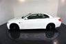 USED 2012 12 BMW M3 4.0 M3 2d AUTO 415 BHP-3 FORMER KEEPERS-MINERAL WHITE PEARL-RED NOVILLO LEATHER-ELECTRIC MEMORY SEAT-HEATED FRONT SEATS-REAR PARKING SENSORS-XENON LIGHTS-AIR CONDITIONING-CRUISE CONTROL-PROFESSIONAL NAVIGATION-BLUETOOTH-CLIMATE CONTROL 