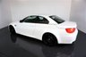 USED 2012 12 BMW M3 4.0 M3 2d AUTO 415 BHP-3 FORMER KEEPERS-MINERAL WHITE PEARL-RED NOVILLO LEATHER-ELECTRIC MEMORY SEAT-HEATED FRONT SEATS-REAR PARKING SENSORS-XENON LIGHTS-AIR CONDITIONING-CRUISE CONTROL-PROFESSIONAL NAVIGATION-BLUETOOTH-CLIMATE CONTROL 