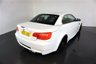 USED 2012 12 BMW M3 4.0 M3 2d AUTO 415 BHP-3 FORMER KEEPERS-MINERAL WHITE PEARL-RED NOVILLO LEATHER-ELECTRIC MEMORY SEAT-HEATED FRONT SEATS-REAR PARKING SENSORS-XENON LIGHTS-AIR CONDITIONING-CRUISE CONTROL-PROFESSIONAL NAVIGATION-BLUETOOTH-CLIMATE CONTROL 