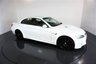 USED 2012 12 BMW M3 4.0 M3 2d AUTO 415 BHP-3 FORMER KEEPERS-MINERAL WHITE PEARL-RED NOVILLO LEATHER-ELECTRIC MEMORY SEAT-HEATED FRONT SEATS-REAR PARKING SENSORS-XENON LIGHTS-AIR CONDITIONING-CRUISE CONTROL-PROFESSIONAL NAVIGATION-BLUETOOTH-CLIMATE CONTROL 