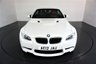 USED 2012 12 BMW M3 4.0 M3 2d AUTO 415 BHP-3 FORMER KEEPERS-MINERAL WHITE PEARL-RED NOVILLO LEATHER-ELECTRIC MEMORY SEAT-HEATED FRONT SEATS-REAR PARKING SENSORS-XENON LIGHTS-AIR CONDITIONING-CRUISE CONTROL-PROFESSIONAL NAVIGATION-BLUETOOTH-CLIMATE CONTROL 