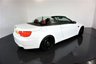 USED 2012 12 BMW M3 4.0 M3 2d AUTO 415 BHP-3 FORMER KEEPERS-MINERAL WHITE PEARL-RED NOVILLO LEATHER-ELECTRIC MEMORY SEAT-HEATED FRONT SEATS-REAR PARKING SENSORS-XENON LIGHTS-AIR CONDITIONING-CRUISE CONTROL-PROFESSIONAL NAVIGATION-BLUETOOTH-CLIMATE CONTROL 