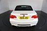 USED 2012 12 BMW M3 4.0 M3 2d AUTO 415 BHP-3 FORMER KEEPERS-MINERAL WHITE PEARL-RED NOVILLO LEATHER-ELECTRIC MEMORY SEAT-HEATED FRONT SEATS-REAR PARKING SENSORS-XENON LIGHTS-AIR CONDITIONING-CRUISE CONTROL-PROFESSIONAL NAVIGATION-BLUETOOTH-CLIMATE CONTROL 