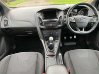 USED 2016 66 FORD FOCUS 1.5 ST-LINE 5d 148 BHP **12 MONTHS NATIONAL WARRANTY**
