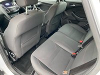 USED 2016 66 FORD FOCUS 1.5 ST-LINE 5d 148 BHP **12 MONTHS NATIONAL WARRANTY**