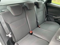 USED 2016 66 FORD FOCUS 1.5 ST-LINE 5d 148 BHP **12 MONTHS NATIONAL WARRANTY**