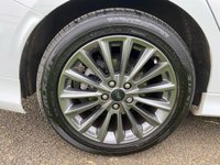 USED 2016 66 FORD FOCUS 1.5 ST-LINE 5d 148 BHP **12 MONTHS NATIONAL WARRANTY**