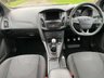 USED 2016 66 FORD FOCUS 1.5 ST-LINE 5d 148 BHP **12 MONTHS NATIONAL WARRANTY**