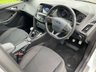 USED 2016 66 FORD FOCUS 1.5 ST-LINE 5d 148 BHP **12 MONTHS NATIONAL WARRANTY**