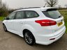 USED 2016 66 FORD FOCUS 1.5 ST-LINE 5d 148 BHP **12 MONTHS NATIONAL WARRANTY**