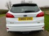 USED 2016 66 FORD FOCUS 1.5 ST-LINE 5d 148 BHP **12 MONTHS NATIONAL WARRANTY**
