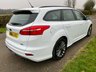 USED 2016 66 FORD FOCUS 1.5 ST-LINE 5d 148 BHP **12 MONTHS NATIONAL WARRANTY**