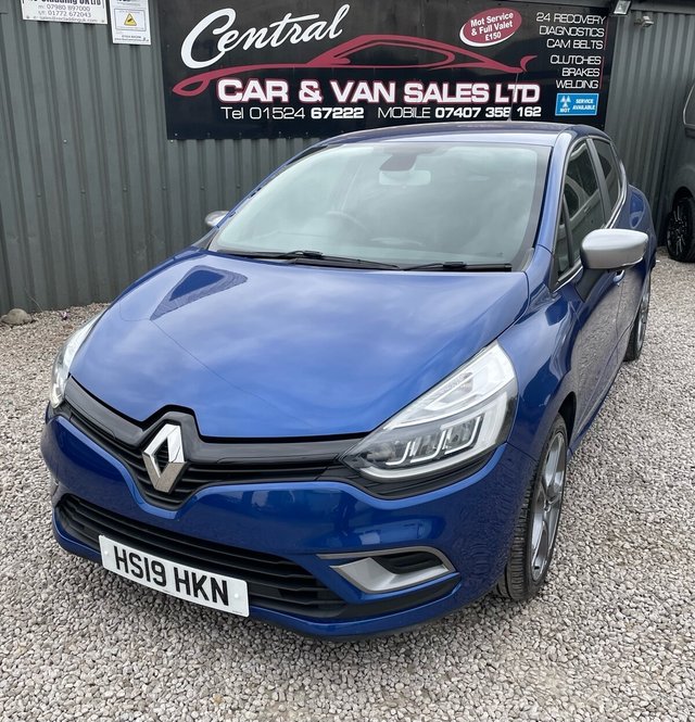 Used cars for sale. Morecambe & Lancashire car Dealer Central Car