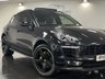 USED 2016 66 PORSCHE MACAN 3.0 D S PDK 5d 258 BHP PAN ROOF, BOSE SOUND SYSTEM!