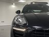 USED 2016 66 PORSCHE MACAN 3.0 D S PDK 5d 258 BHP PAN ROOF, BOSE SOUND SYSTEM!
