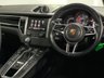 USED 2016 66 PORSCHE MACAN 3.0 D S PDK 5d 258 BHP PAN ROOF, BOSE SOUND SYSTEM!