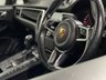 USED 2016 66 PORSCHE MACAN 3.0 D S PDK 5d 258 BHP PAN ROOF, BOSE SOUND SYSTEM!