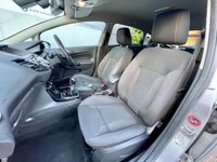 USED 2014 14 FORD FIESTA 1.0 TITANIUM 5d 99 BHP 