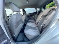 USED 2014 14 FORD FIESTA 1.0 TITANIUM 5d 99 BHP 