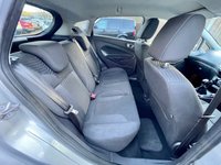 USED 2014 14 FORD FIESTA 1.0 TITANIUM 5d 99 BHP 