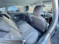 USED 2014 14 FORD FIESTA 1.0 TITANIUM 5d 99 BHP 